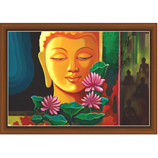 Buddha Paintings (B-10703)